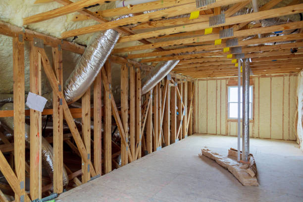 Best Types of Insulation in Niwot, CO