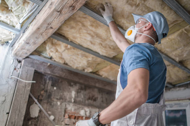 Best Insulation for Specific Applications in Niwot, CO